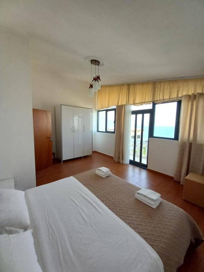 Villa Mare - For Families & Groups Vlore Exterior photo