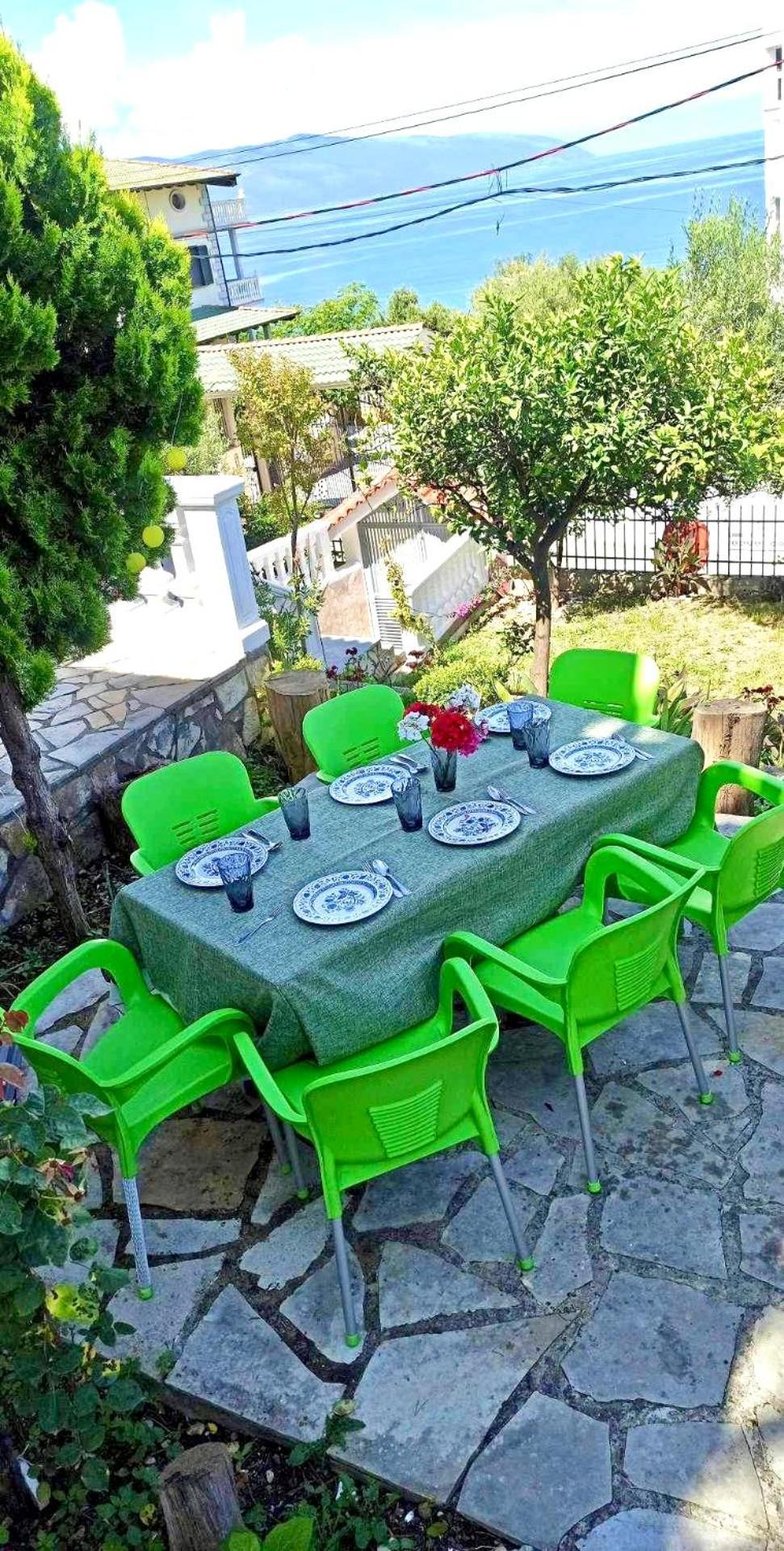 Villa Mare - For Families & Groups Vlore Exterior photo